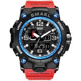 Relógio Venture Military Smael