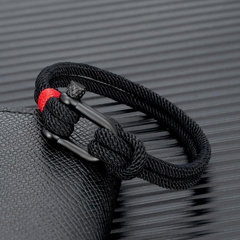 Pulseira Nautic Corda
