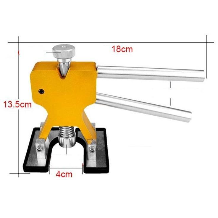 Desamassar Lataria Carro Ferramenta Titanium