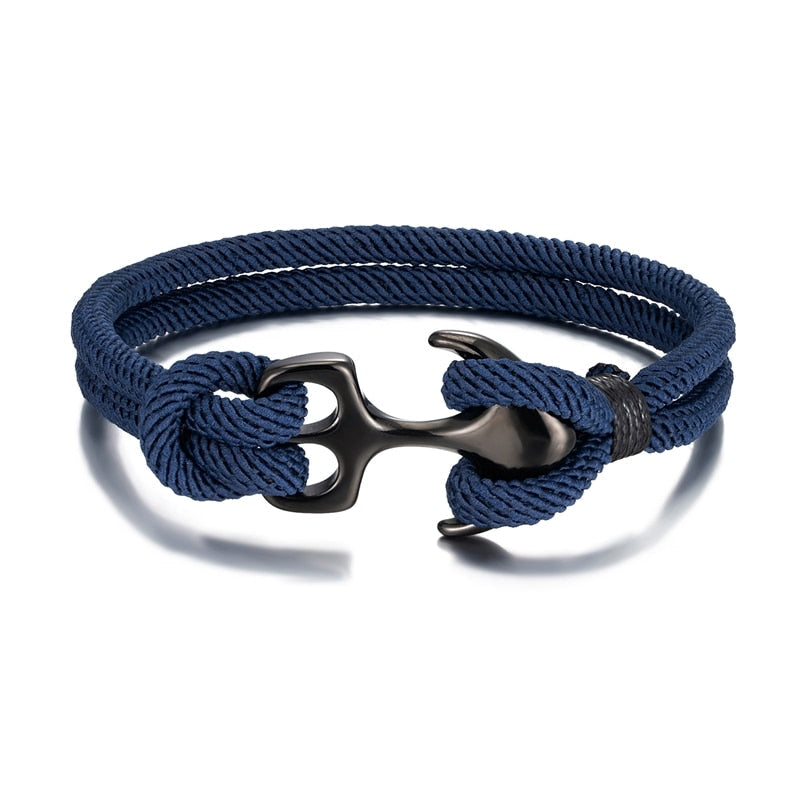 Pulseira Nautic Ancora