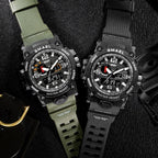 Relógio Venture Military Smael