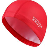Vermelho Logo