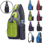Bolsa transversal Unissex Fash