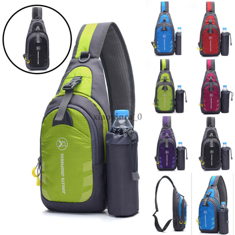 Bolsa transversal Unissex Fash