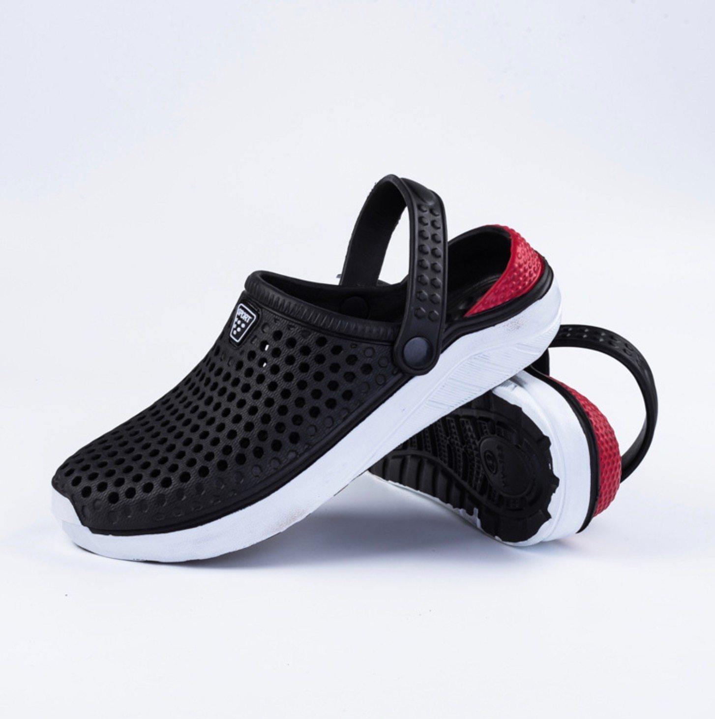 Crocs Confort Sandália Unisex Air 2021 - Universo Livre - lojauniversolivre.com