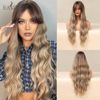 Peruca Cacheada Human Premium Lace Front