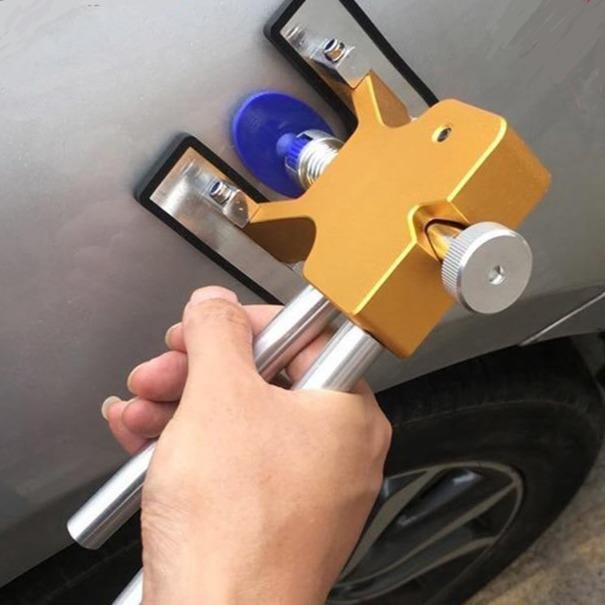 Desamassar Lataria Carro Ferramenta Titanium