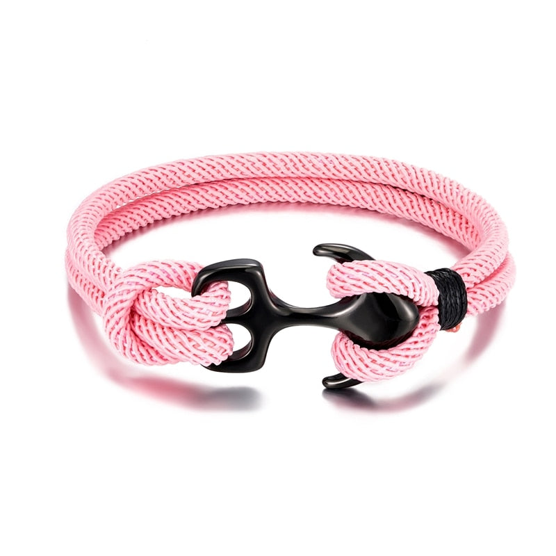 Pulseira Nautic Ancora