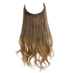 Aplique de Cabelo Fio Invisível Hair Max - Universo Livre - lojauniversolivre.com