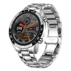 Relógio Inteligente Prime Luxo Smart Masculino - Universo Livre - lojauniversolivre.com