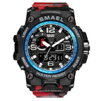 Relógio Venture Military Smael - Universo Livre - lojauniversolivre.com