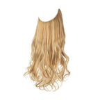 Aplique de Cabelo Fio Invisível Hair Max - Universo Livre - lojauniversolivre.com