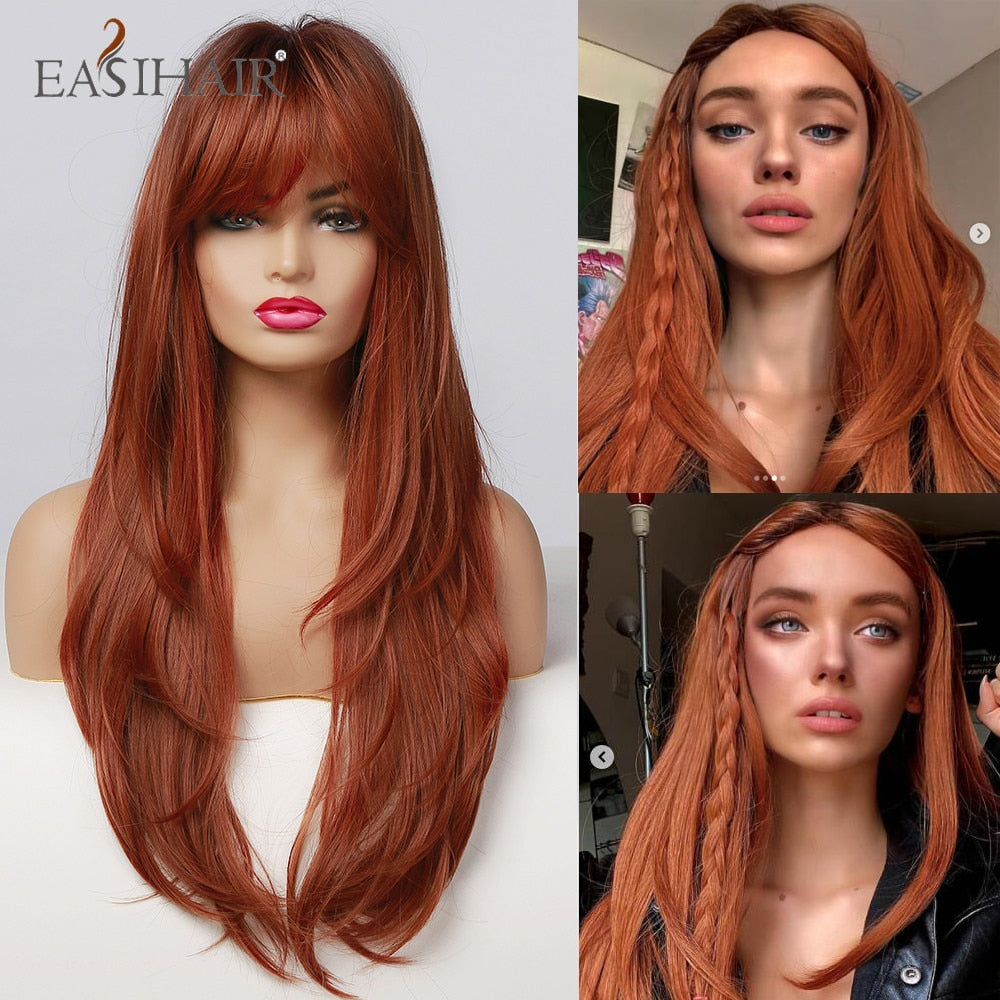 Peruca Cacheada Human Premium Lace Front