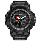 Relógio Venture Military Smael - Universo Livre - lojauniversolivre.com