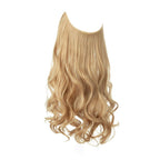 Aplique de Cabelo Fio Invisível Hair Max - Universo Livre - lojauniversolivre.com
