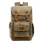 Mochila Impermeável Cam Lente e Notebook - Universo Livre - lojauniversolivre.com