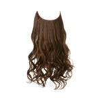 Aplique de Cabelo Fio Invisível Hair Max - Universo Livre - lojauniversolivre.com