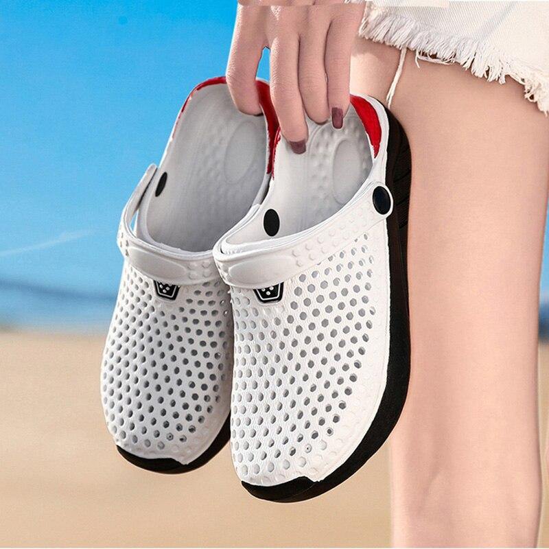 Crocs Confort Sandália Unisex Air 2021 - Universo Livre - lojauniversolivre.com