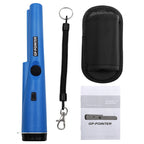 Mini Detector de Metais Profissional