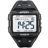 Relógio Masculino BigSport Shock