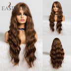 Peruca Wigs Human Realista - Universo Livre - lojauniversolivre.com