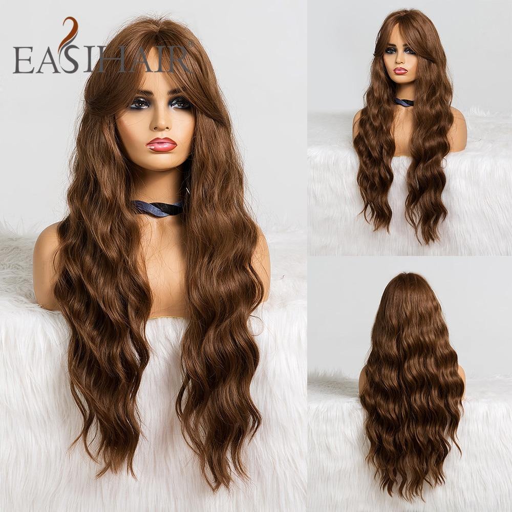 Peruca Wigs Human Realista - Universo Livre - lojauniversolivre.com