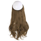 Aplique de Cabelo Fio Invisível Hair Max