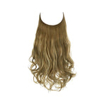 Aplique de Cabelo Fio Invisível Hair Max - Universo Livre - lojauniversolivre.com