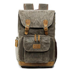 Mochila Impermeável Cam Lente e Notebook - Universo Livre - lojauniversolivre.com