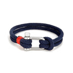 Pulseira Nautic Corda - Universo Livre - lojauniversolivre.com