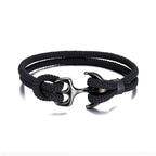 Pulseira Nautic Ancora