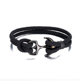 Pulseira Nautic Ancora