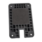 Suporte Magnético Tático Escondido