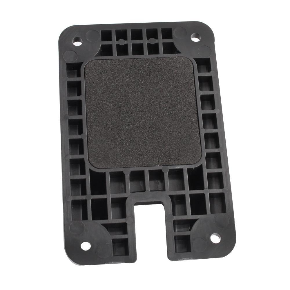 Suporte Magnético Tático Escondido