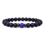 Pulseira Vulcânica Tibetan Masculino