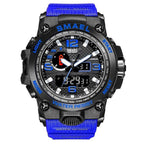 Relógio Venture Military Smael - Universo Livre - lojauniversolivre.com