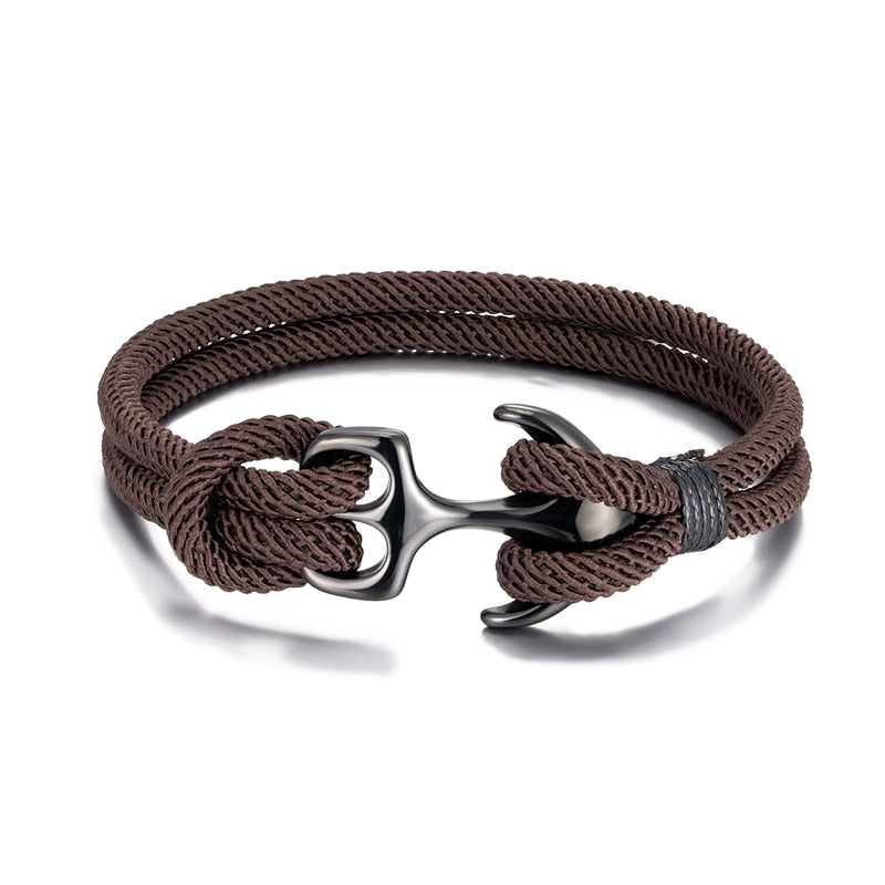 Pulseira Nautic Ancora