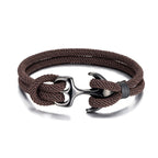 Pulseira Nautic Ancora