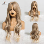 Peruca Wigs Human Realista - Universo Livre - lojauniversolivre.com