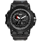 Relógio Venture Military Smael - Universo Livre - lojauniversolivre.com