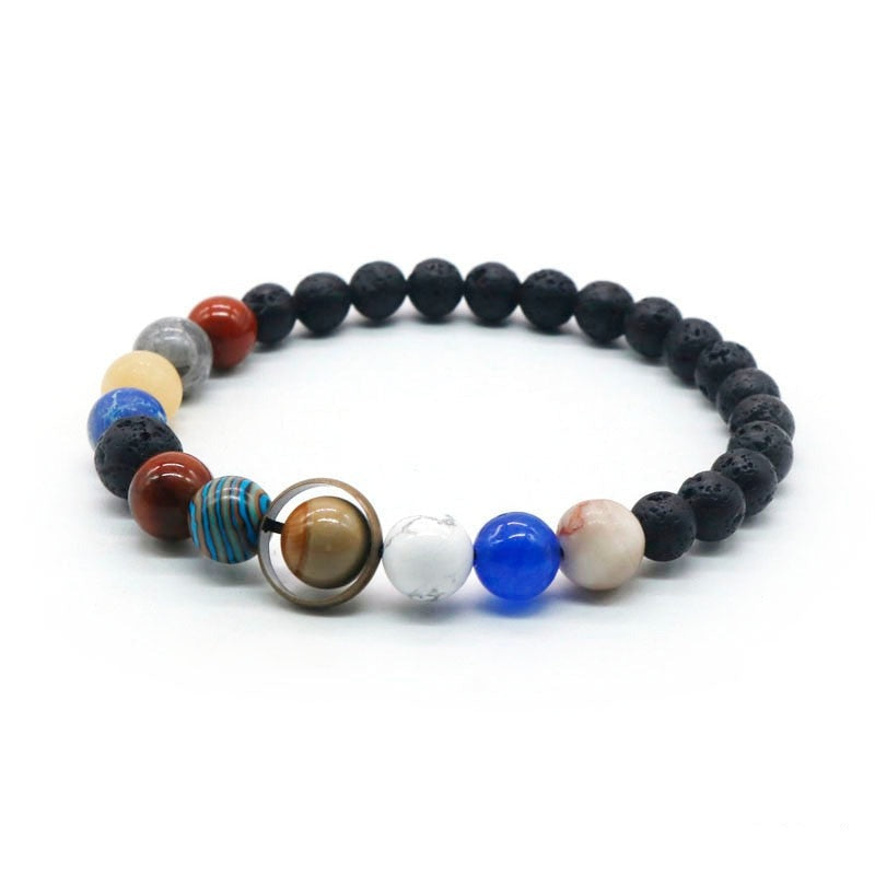 Pulseira UniversoPlanet Unissex