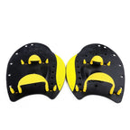 Palmar de Natação Silicone Hidrodinâmico