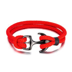 Pulseira Nautic Ancora