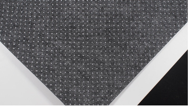 Mouse Pad em Feltro lã