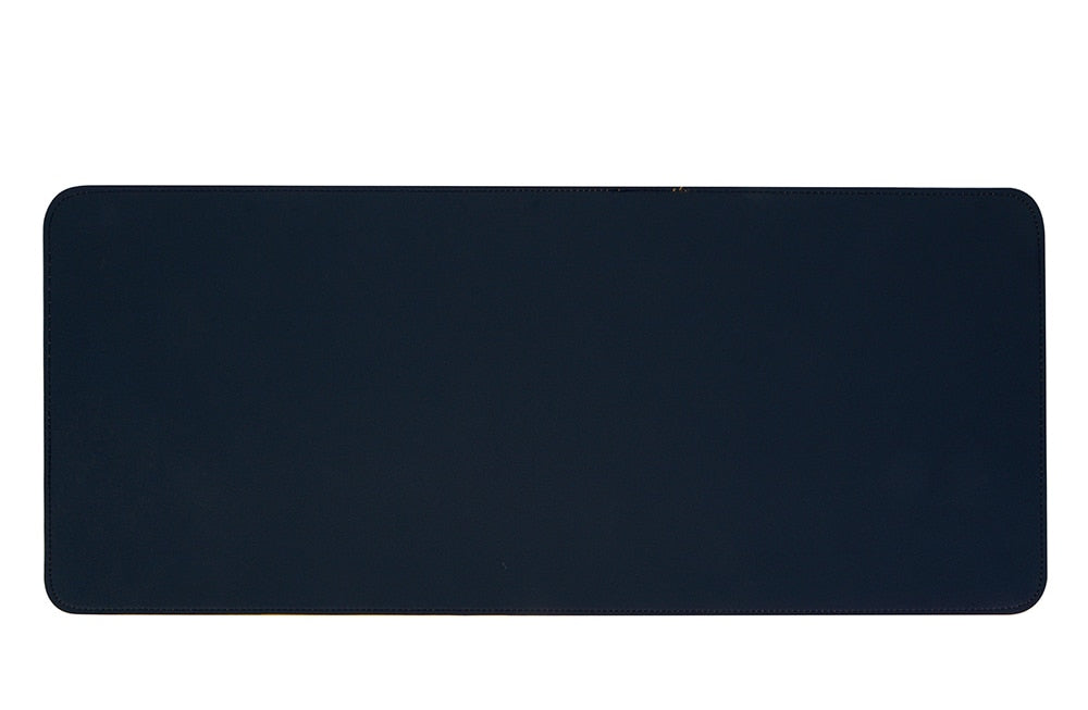 Mousepad Alta qualidade Duplo Couro