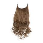 Aplique de Cabelo Fio Invisível Hair Max - Universo Livre - lojauniversolivre.com
