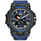 Relógio Venture Military Smael - Universo Livre - lojauniversolivre.com