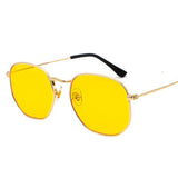 Amarelo