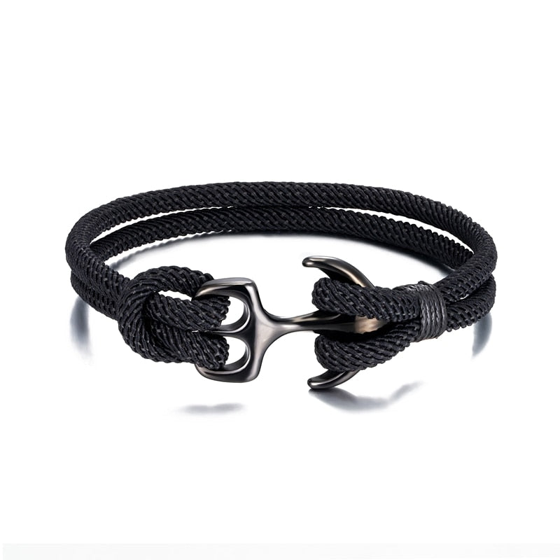 Pulseira Nautic Ancora