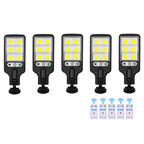 Refletor de Led Solar Ultra Led